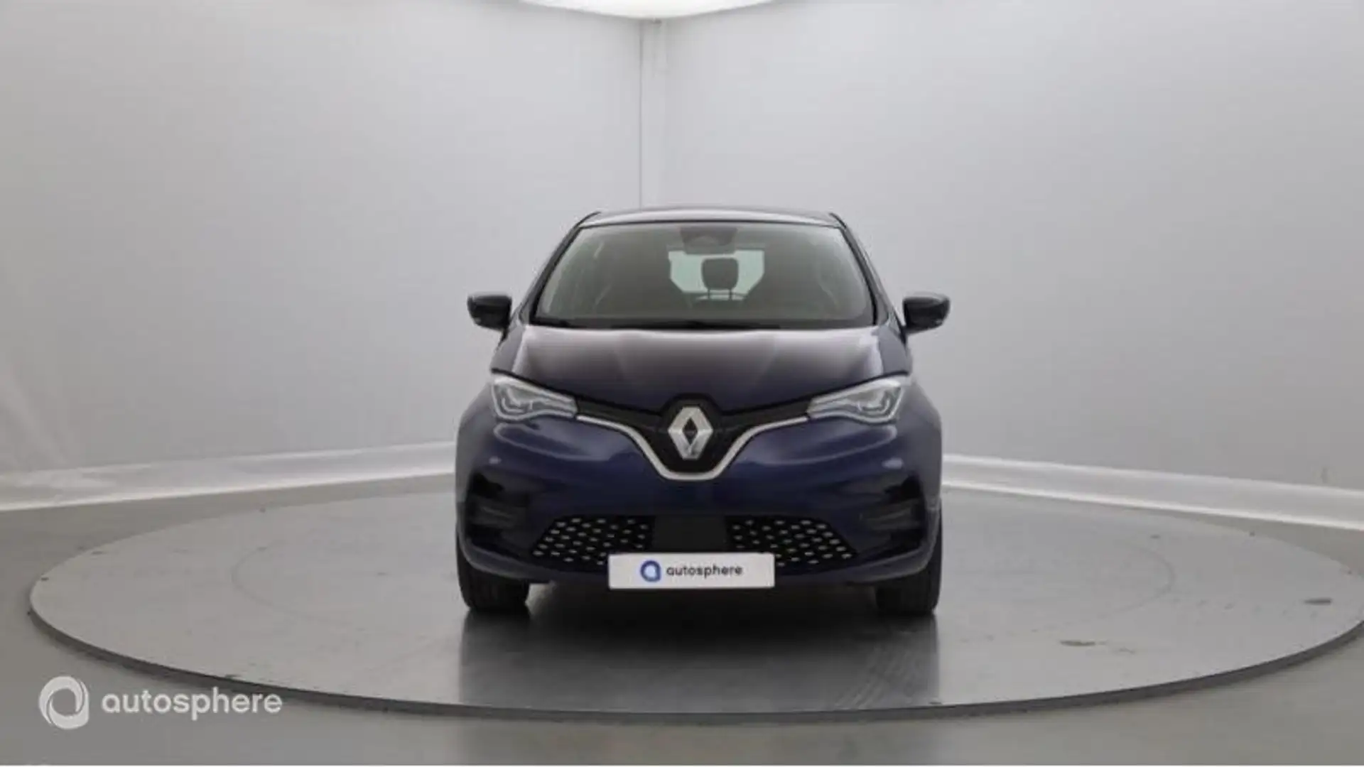 Renault ZOE E-Tech Evolution charge normale R110 Achat Intégra - 2