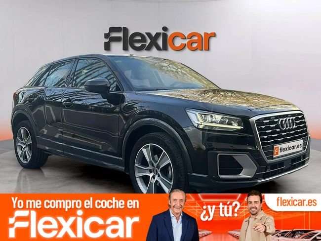 Audi Q2 35 TFSI Advanced 110kW - foto 1