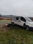 Opel Vivaro Vivaro Tour Edition L1H1 1,9 DTI 2,7t Edition Weiß - thumbnail 10