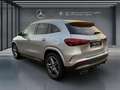 Mercedes-Benz GLA 220 4MATIC AMG+Navi+Kamera+Distronic+Ambiente Silber - thumbnail 11