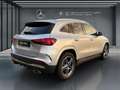 Mercedes-Benz GLA 220 4MATIC AMG+Navi+Kamera+Distronic+Ambiente Silber - thumbnail 14