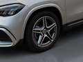 Mercedes-Benz GLA 220 4MATIC AMG+Navi+Kamera+Distronic+Ambiente Silber - thumbnail 4