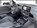 BMW X3 xDrive30d   Head-Up HiFi DAB WLAN Pano.Dach Gris - thumbnail 6