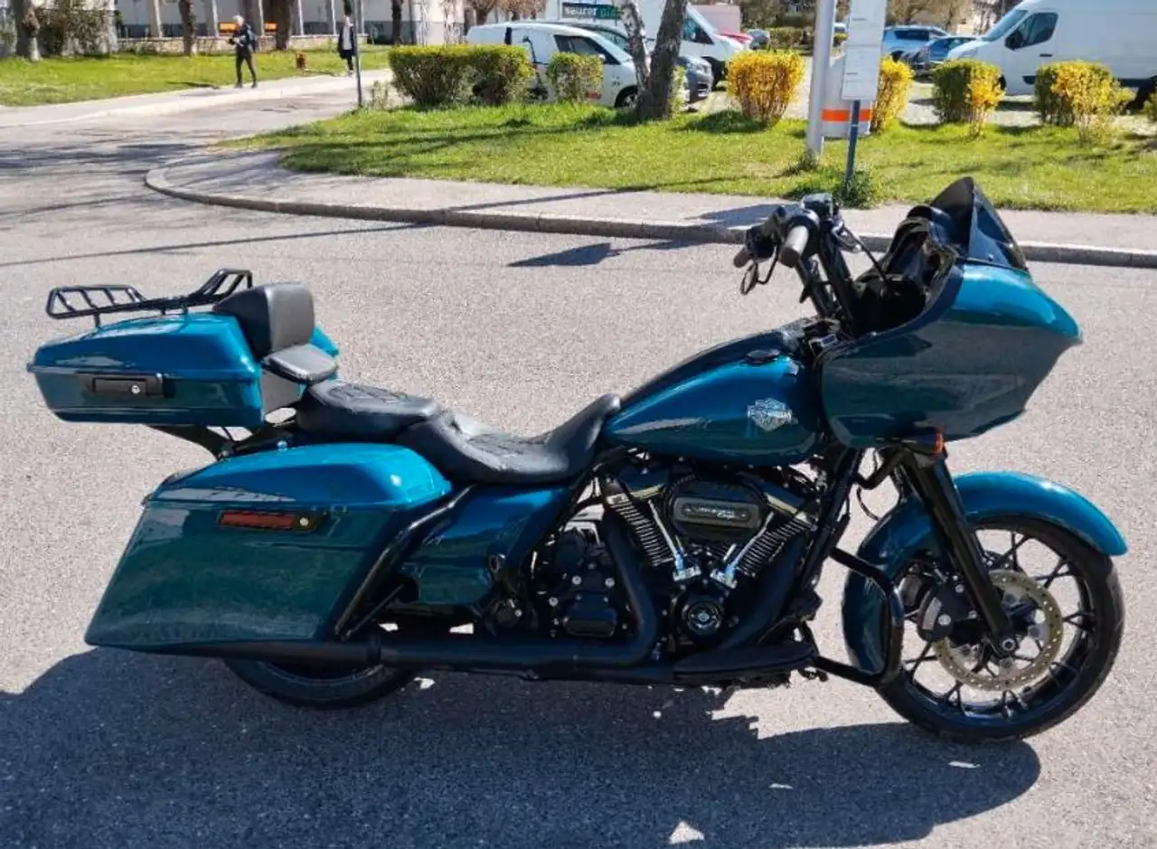 Harley-Davidson Road Glide