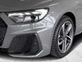 Audi A1 30 TFSI S tronic S line Sonos Grau - thumbnail 9