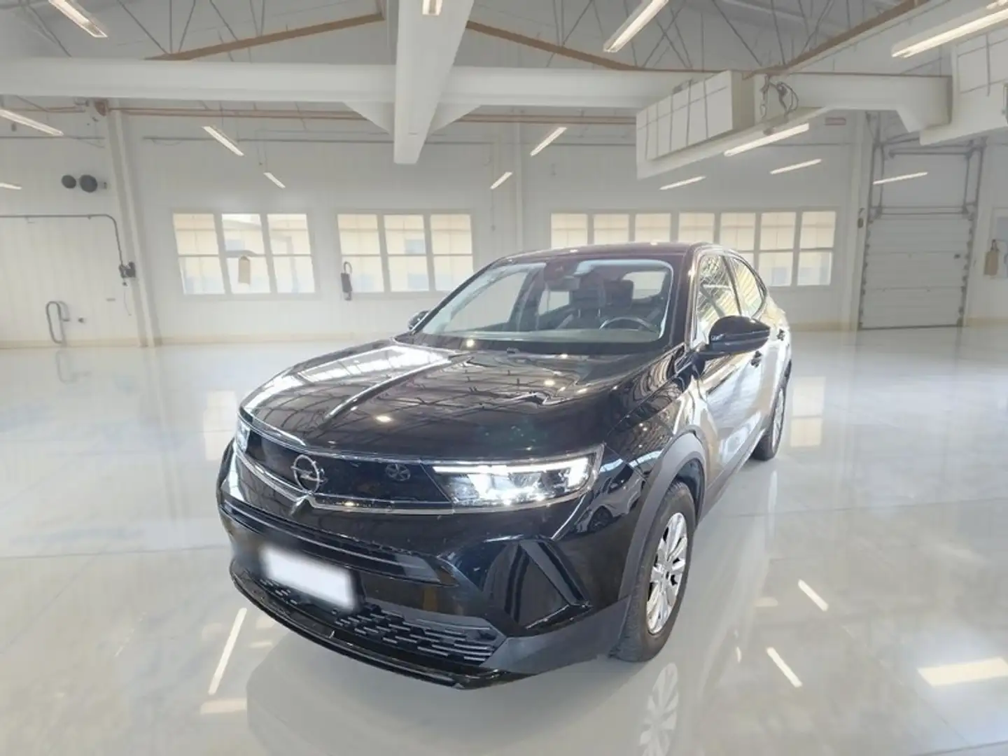 Opel Mokka 1.2 T 100cv Edition MT6 - 1