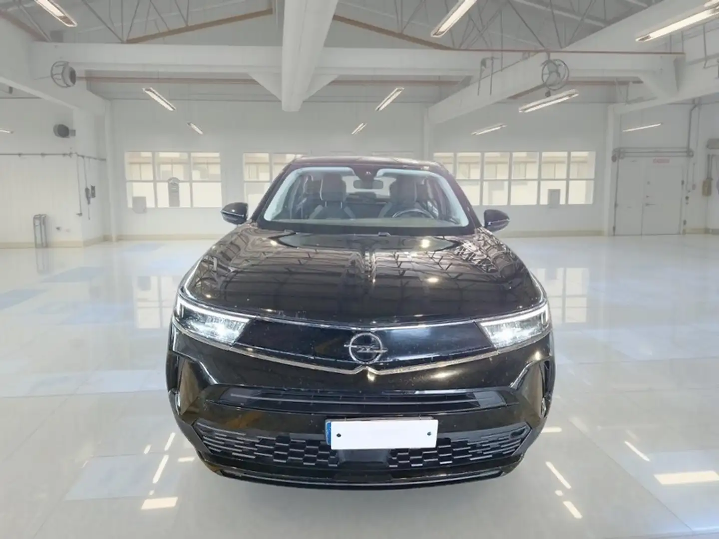 Opel Mokka 1.2 T 100cv Edition MT6 - 2