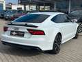 Audi A7 Sportback 3.0 TDI quatto"Competition"S.DACH" Blanc - thumbnail 5