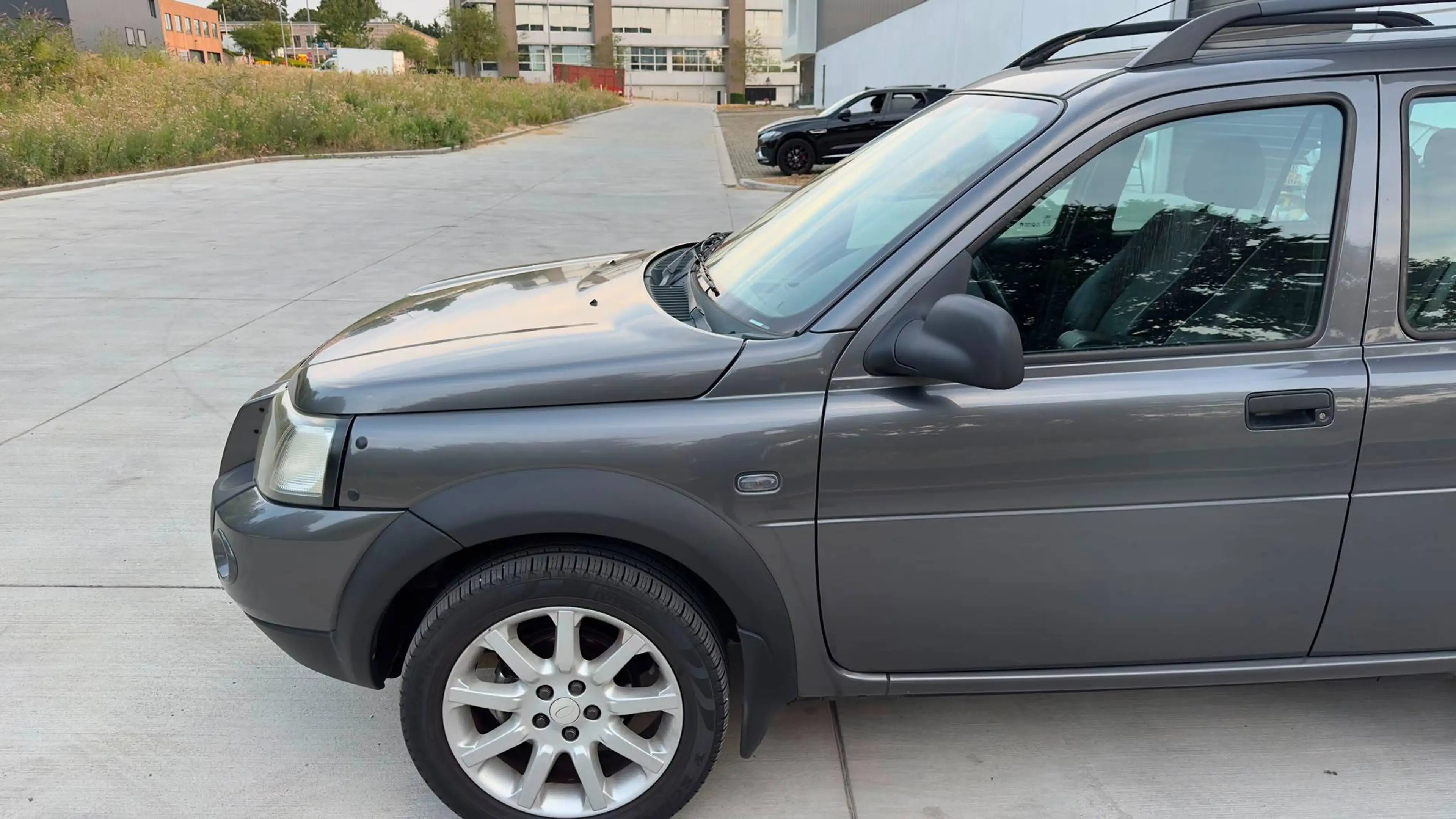Land Rover Freelander 2.5i V6 *GARANTIE* — photo 4