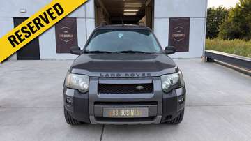 2.5i V6 *GARANTIE* *VENDUE/SOLD*