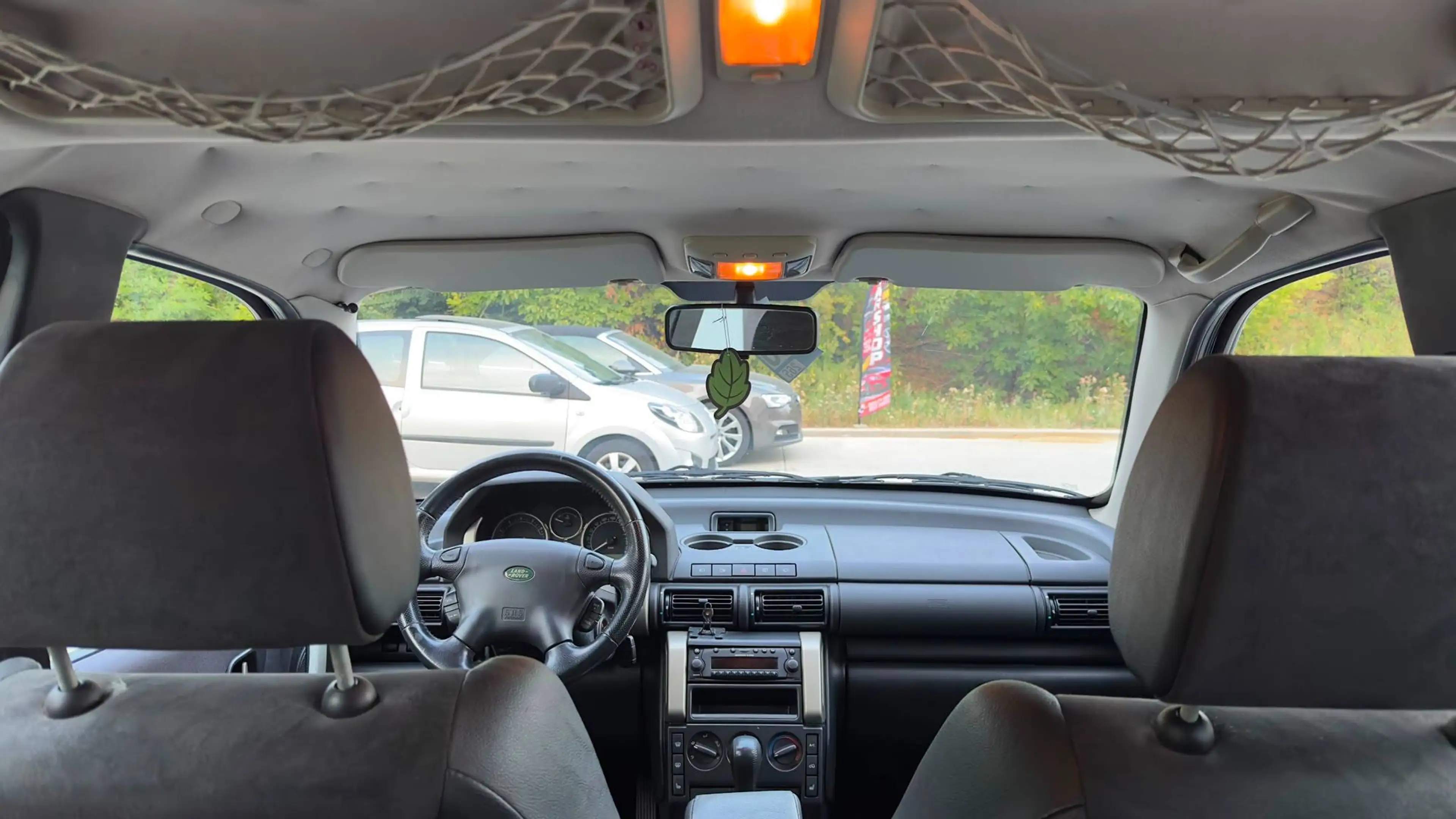 Land Rover Freelander 2.5i V6 *GARANTIE* — photo 15