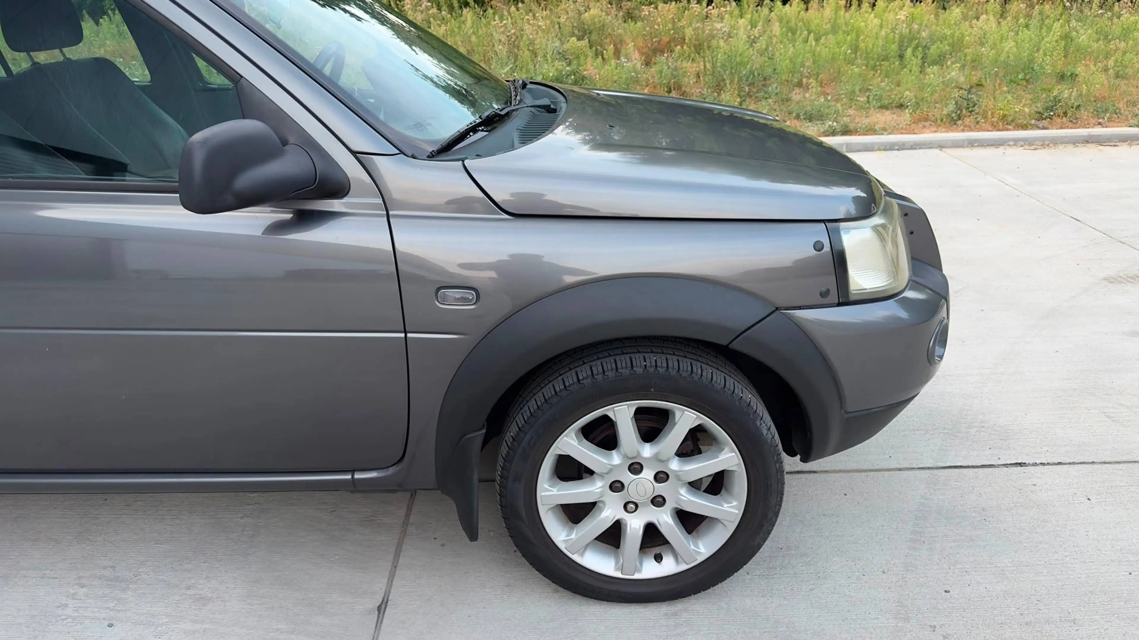 Land Rover Freelander 2.5i V6 *GARANTIE* — photo 13