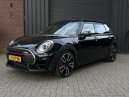 MINI John Cooper Works Clubman 2.0 JCW ALL4 - Harman & Kardon - Head-up Display -