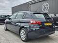 Peugeot 308 1.2 PureTech Blue Lease *AC*Navi Grijs - thumbnail 4