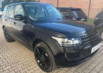 Range Rover 3.0 TDV6