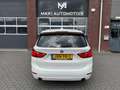 BMW 220 2-serie Gran Tourer 220i 7p. High Executive LED HU Bianco - thumbnail 4