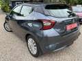Nissan Micra 1.0 IG-T 100ch Business Xtronic 2020 Gris - thumbnail 3