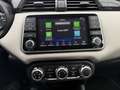 Nissan Micra 1.0 IG-T 100ch Business Xtronic 2020 Gris - thumbnail 11