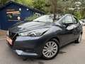 Nissan Micra 1.0 IG-T 100ch Business Xtronic 2020 Gris - thumbnail 2