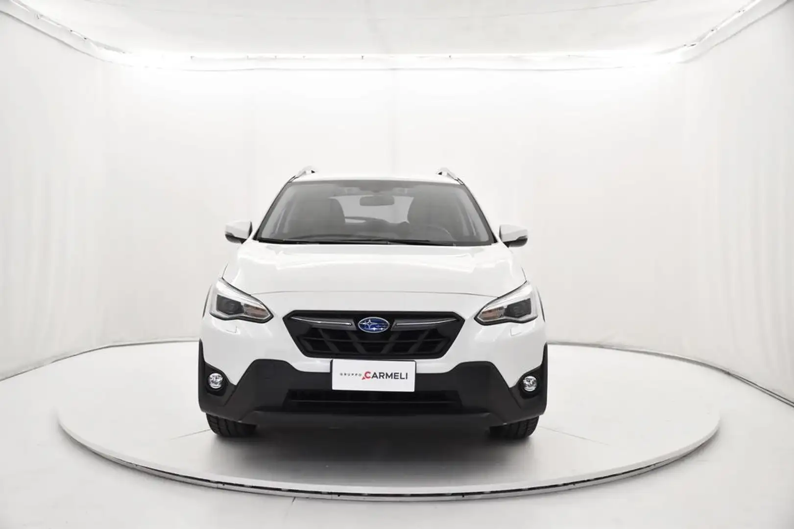 Subaru XV 1.6i Style lineartronic Bianco - 2