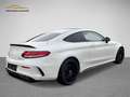 Mercedes-Benz C 63 AMG Coupe / Pano / BRD / MB Mitarbeiter Weiß - thumbnail 3