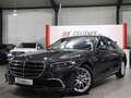 Mercedes-Benz S 450 4MATIC EQ BUSINESS / DISTRONIC, LASER Grau - thumbnail 6