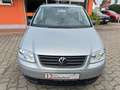 Volkswagen Touran Touran 1.6 * Aus 1.Hand * SHZ * Navi * Garantie * Grau - thumbnail 2