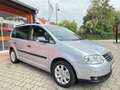 Volkswagen Touran Touran 1.6 * Aus 1.Hand * SHZ * Navi * Garantie * Grau - thumbnail 1