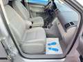 Volkswagen Touran Touran 1.6 * Aus 1.Hand * SHZ * Navi * Garantie * Grau - thumbnail 9