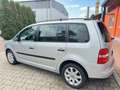 Volkswagen Touran Touran 1.6 * Aus 1.Hand * SHZ * Navi * Garantie * Grau - thumbnail 6