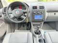 Volkswagen Touran Touran 1.6 * Aus 1.Hand * SHZ * Navi * Garantie * Grau - thumbnail 7
