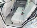 Volkswagen Touran Touran 1.6 * Aus 1.Hand * SHZ * Navi * Garantie * Grau - thumbnail 10