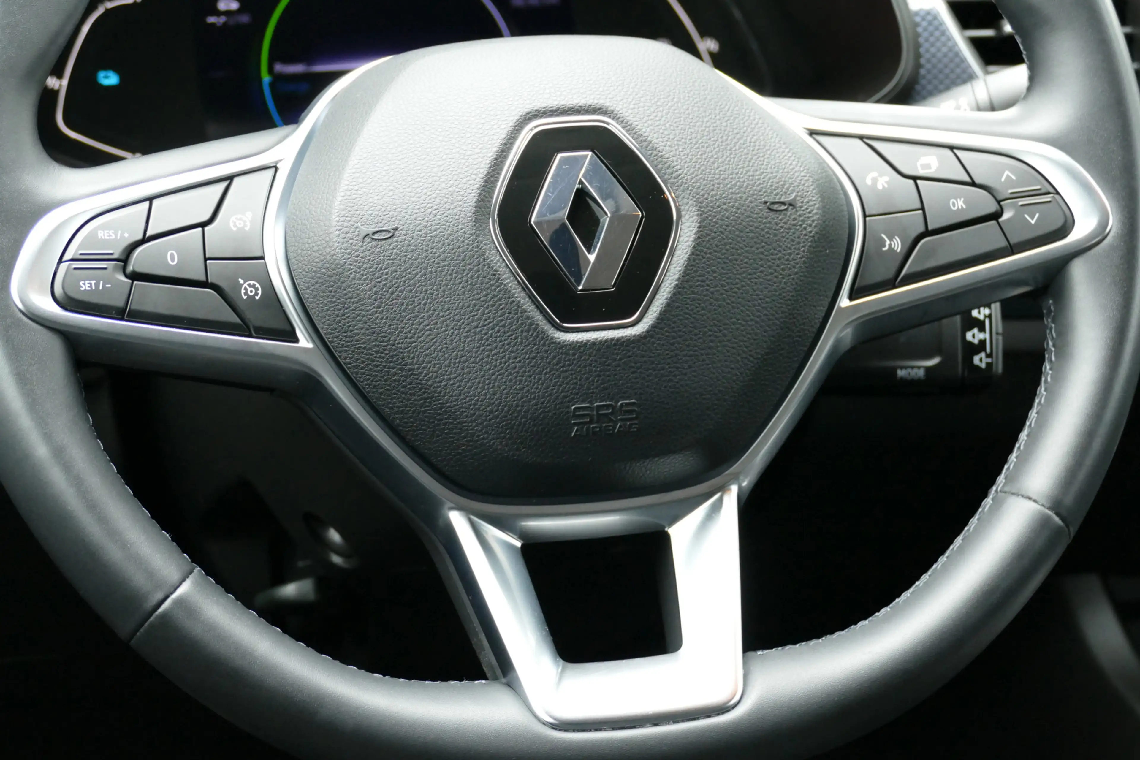Renault Arkana 1.6 E-Tech Hybrid 145 Zen. Camera, Navi, Clima, Fu — photo 14