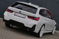 BMW 318 d M Sport Modifiziert"20Zoll-JapanRacing"H&K White - thumbnail 5