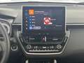 Toyota Corolla Cross Cross 1.8 Hybrid 140 CV E-CVT Lounge Plateado - thumbnail 16