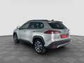 Toyota Corolla Cross Cross 1.8 Hybrid 140 CV E-CVT Lounge Argento - thumbnail 3