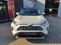 Toyota RAV 4 2.5 HYBRID AWD EXECUTIVE JBL-AUDIO PANORAMISCH SCH Weiß - thumbnail 2