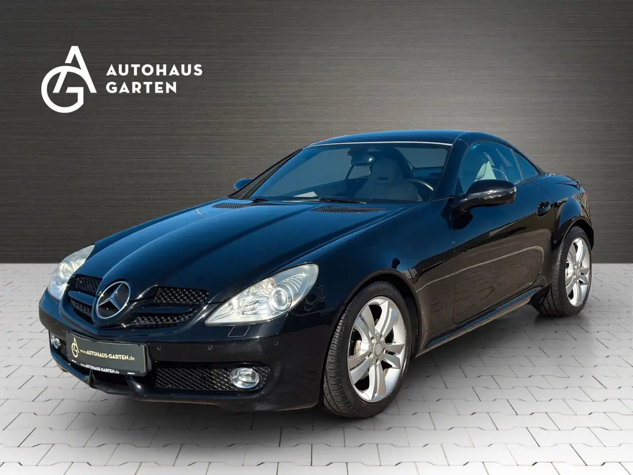 Mercedes-Benz SLK 280