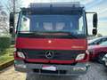 Mercedes-Benz Atego MB 818 cella patente C Rouge - thumbnail 16