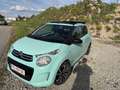 Citroen C1 VTi 72 manuell Shine Grün - thumbnail 1