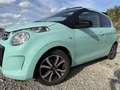 Citroen C1 VTi 72 manuell Shine Grün - thumbnail 9