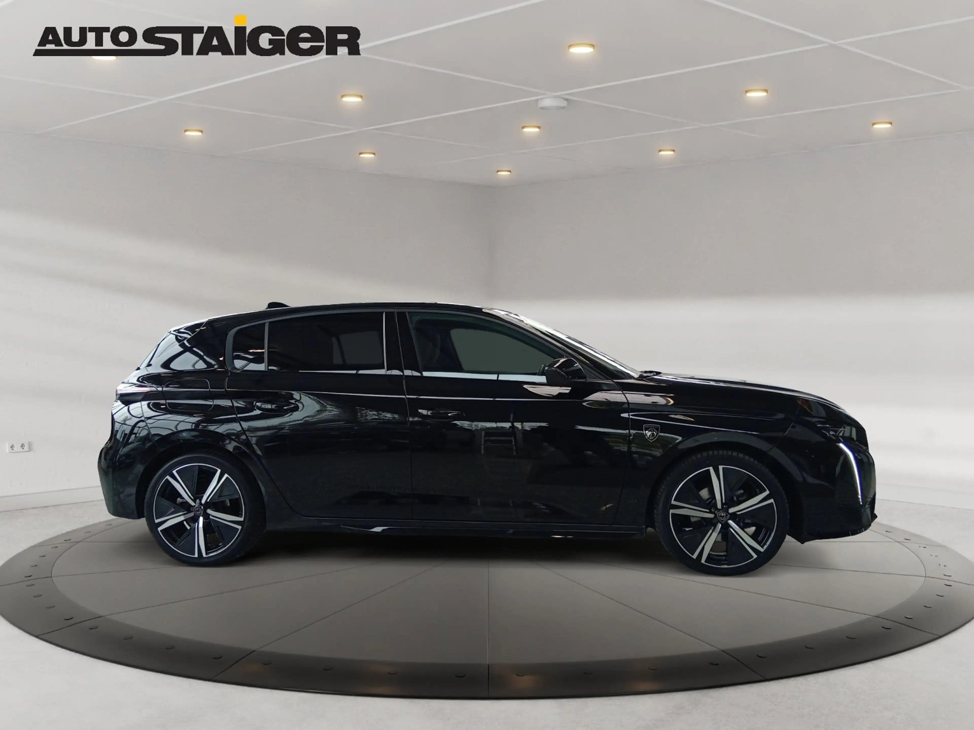 Peugeot 308 1.2 PureTech 130 GT ACC+LED+Navi+2xKlima+LM — photo 5