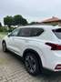 Hyundai SANTA FE Premium 4WD Bianco - thumbnail 5