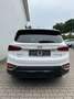 Hyundai SANTA FE Premium 4WD Bianco - thumbnail 4