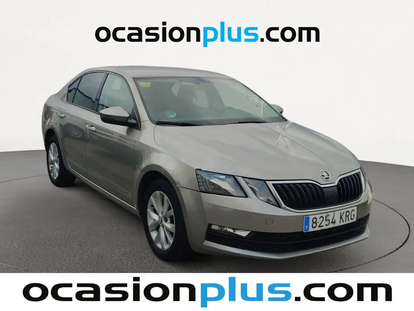 Skoda Octavia 1.6TDI CR Like Beige - 2