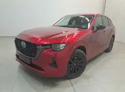 Mazda CX-60 2.5 Homura Garantie 11.2030 Navi, 360°, Bose, Klim