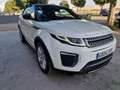 Land Rover Range Rover Evoque Rove Convertible 2.0TD4 HSE Dynamic 4WD 180 Aut Blanco - thumbnail 16