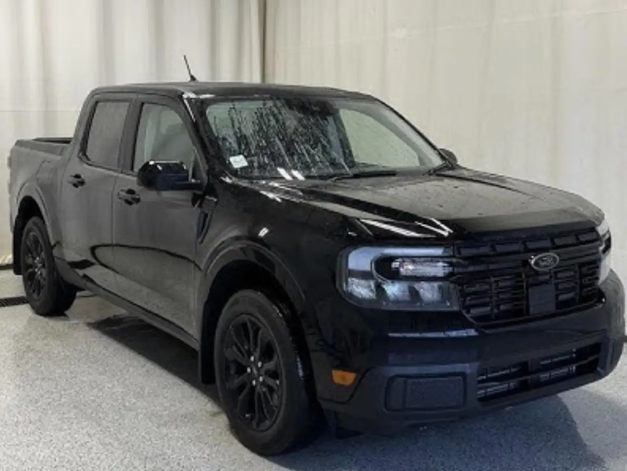 2024 Ford Maverick