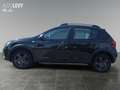 Dacia Sandero Stepway 0,9 TCE *NAVI*PDC*KLIMA*LM Zwart - thumbnail 3