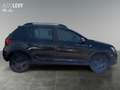 Dacia Sandero Stepway 0,9 TCE *NAVI*PDC*KLIMA*LM Zwart - thumbnail 7